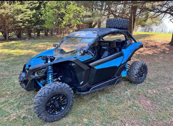 2021 Can am  X3 turbo - Image 4