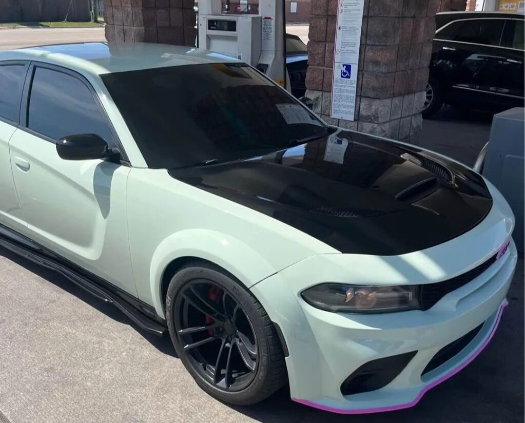 2023 Dodge Charger · Scat Pack