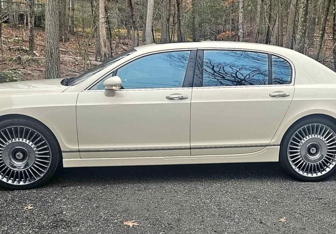 2017 Mercedes-Benz Mercedes-AMG